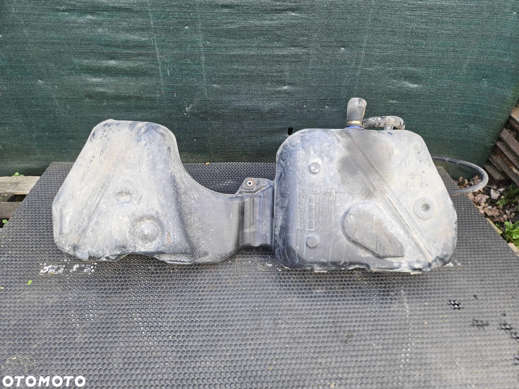 Zbiornik Paliwa Bak Wlew Pompa Pompka Plywak Diesel N47 BMW 3 E90 E91 E92 2009r - 28