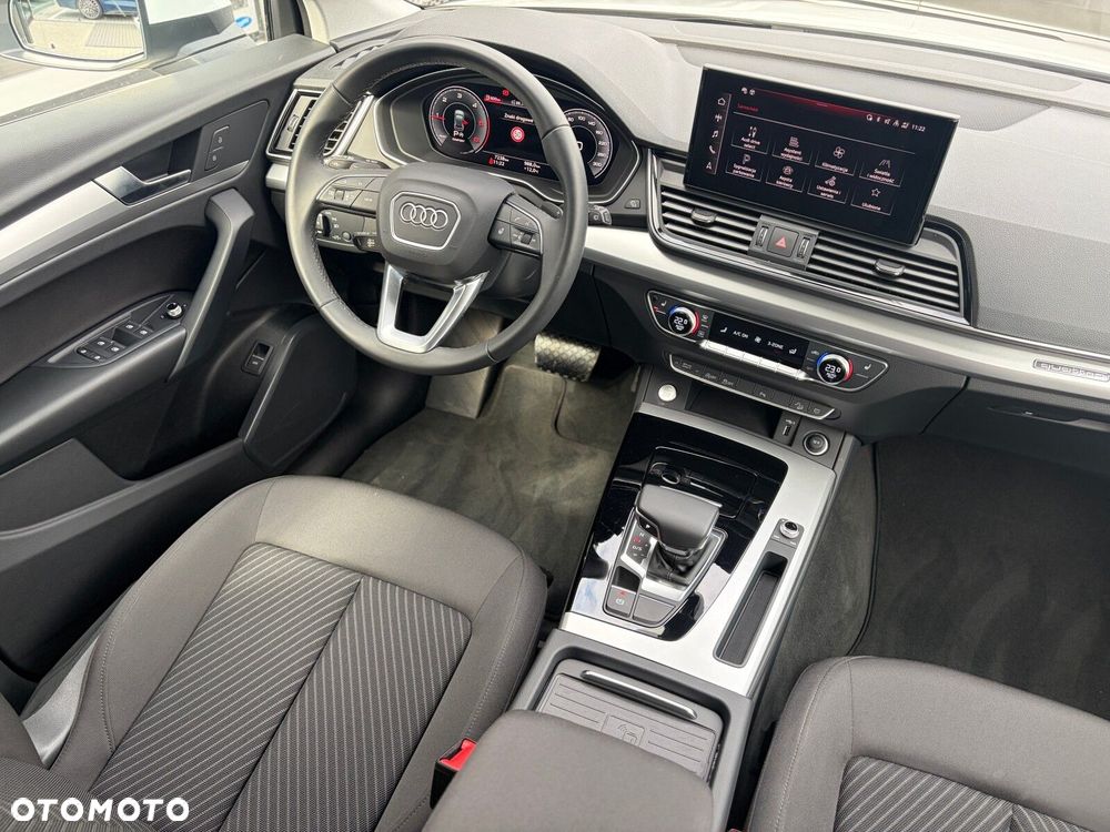 Audi Q5 - 18