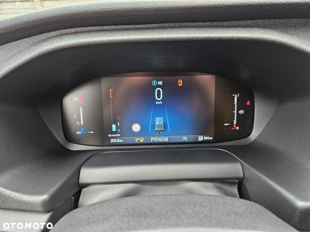 Ford Transit Kombi L3H2 Trend - 7