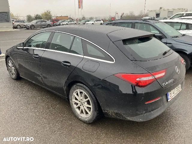 Mercedes-Benz CLA - 4