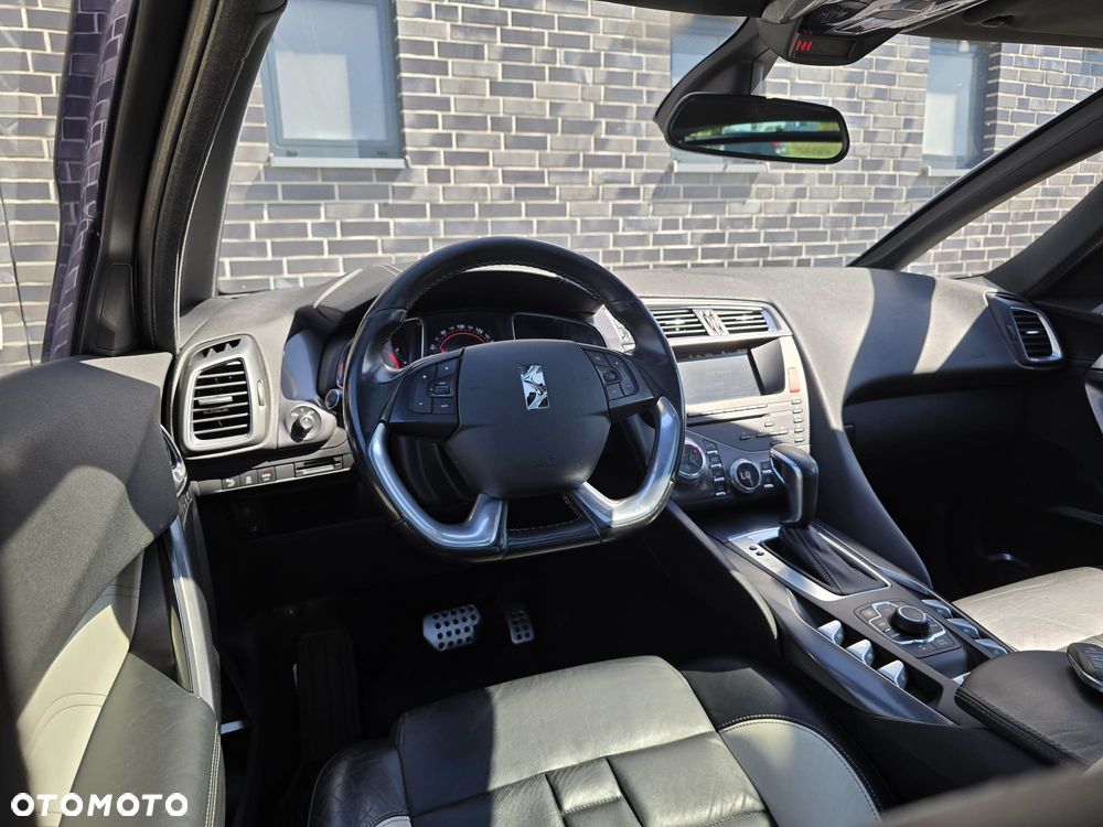 Citroën DS5 BlueHDi 180 SoChic - 32
