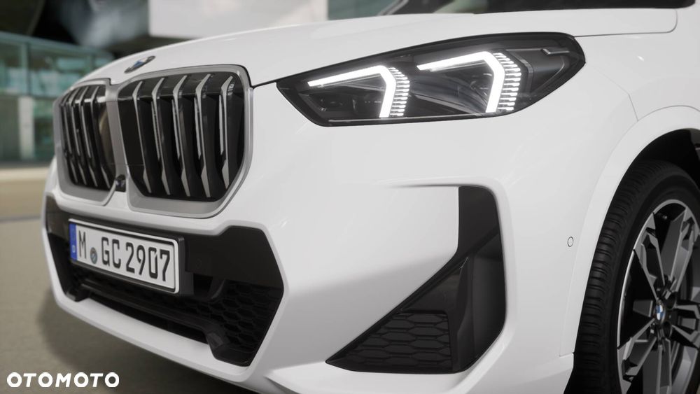 BMW X1 sDrive20i mHEV sport - 8