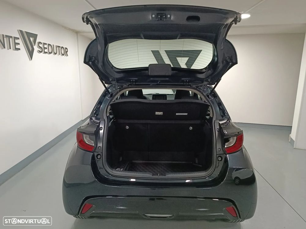 Toyota Yaris 1.0 VVT-i Comfort - 9