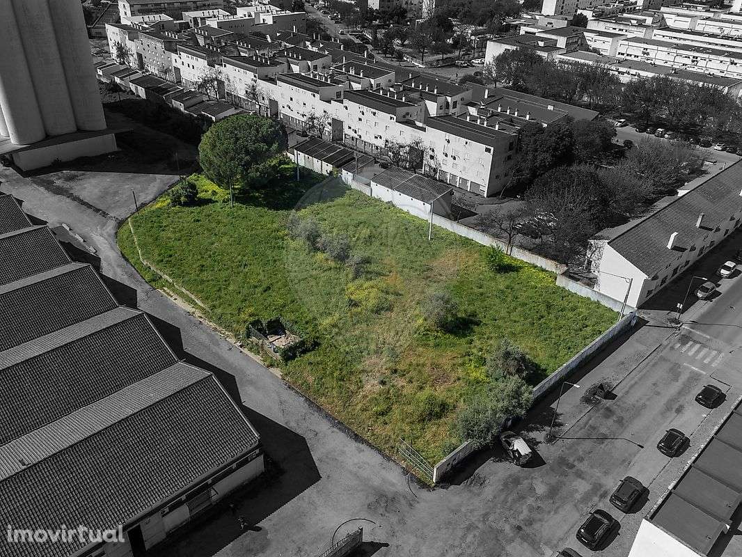 Terreno  para venda - Grande imagem: 5/19