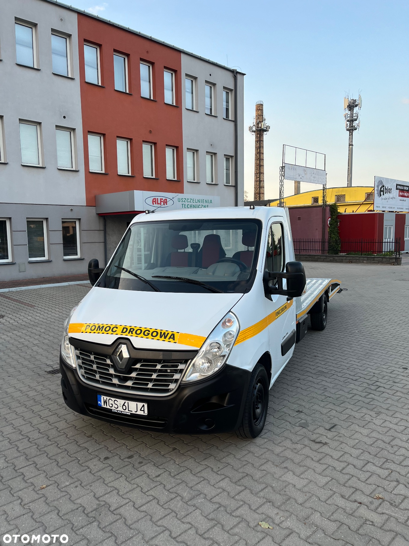 Renault Master - 11