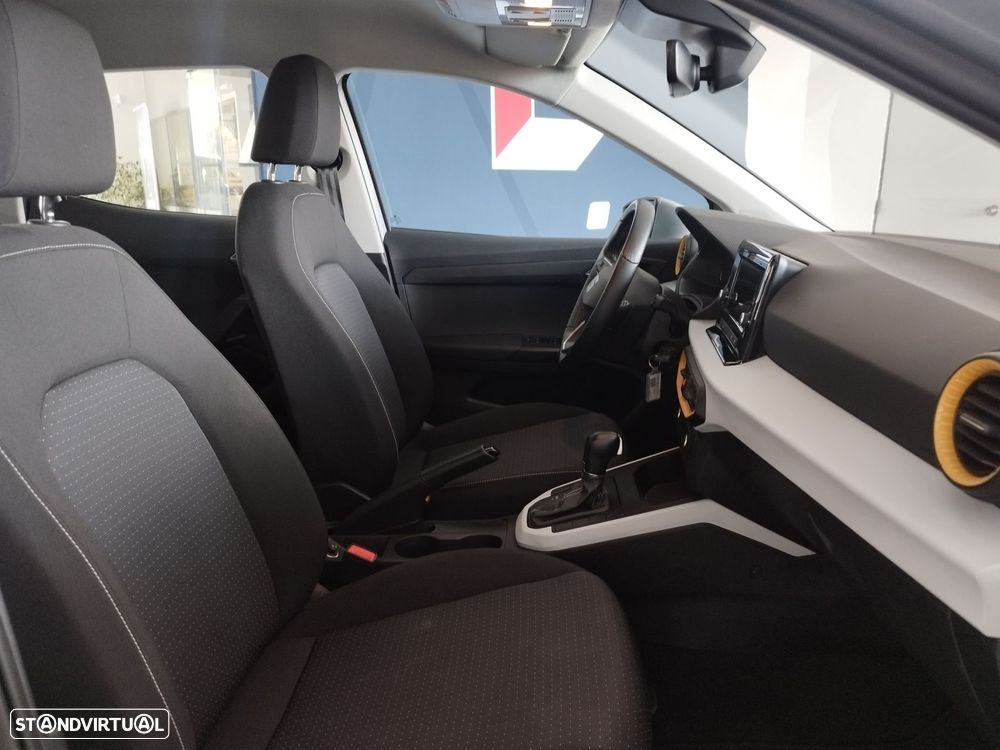 SEAT Arona 1.0 TSI Style DSG - 15