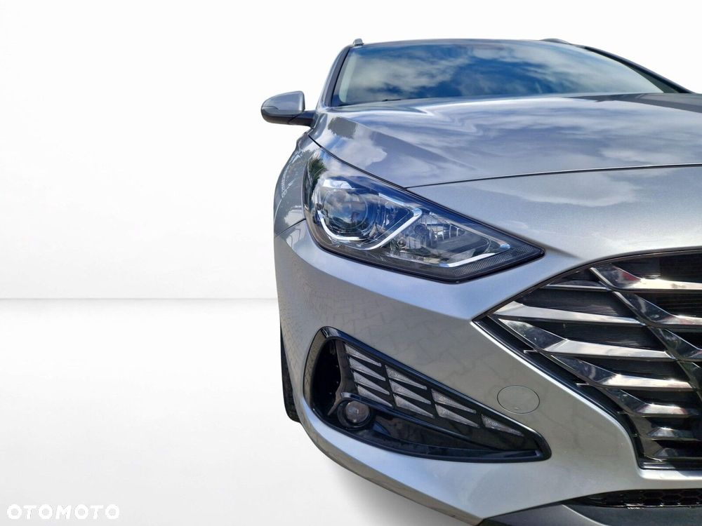 Hyundai i30 - 11