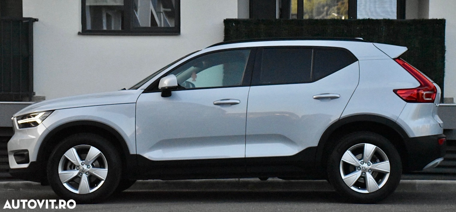 Volvo XC 40 D3 Momentum - 10