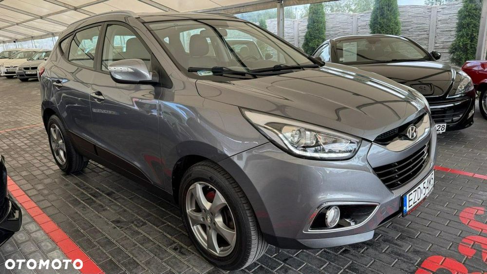 Hyundai ix35 - 18