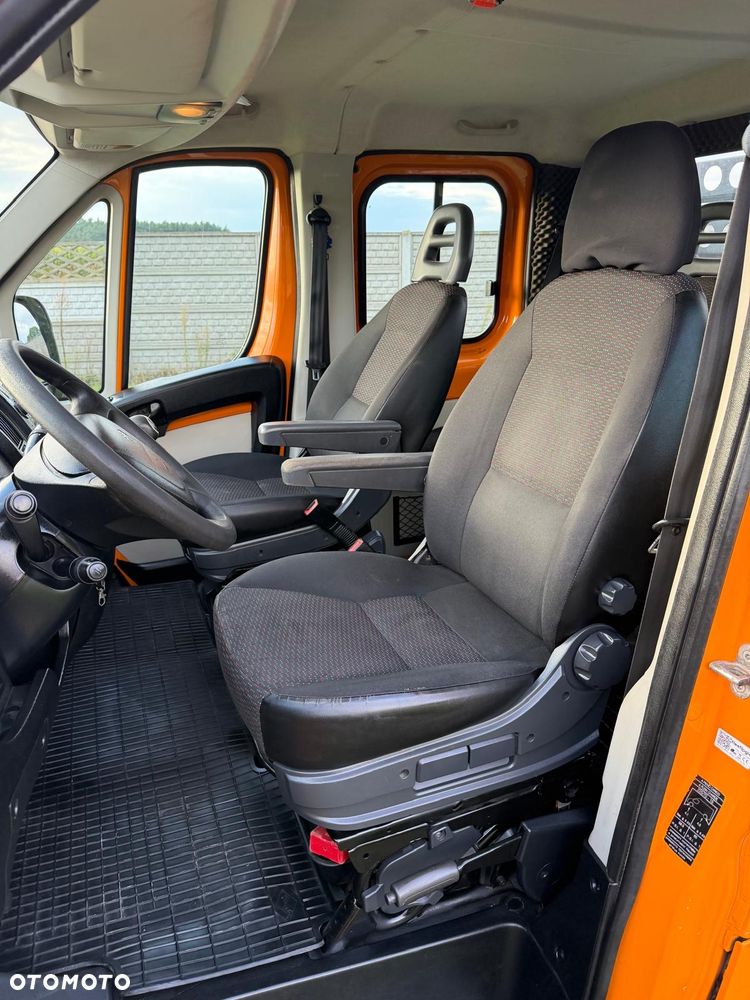 Peugeot Boxer - 13