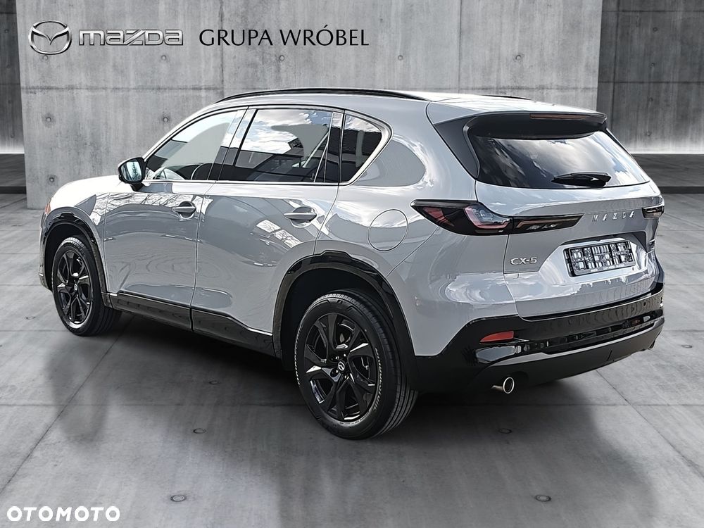 Mazda CX-5 2.5 e-SKYACTIV G Homura - 7