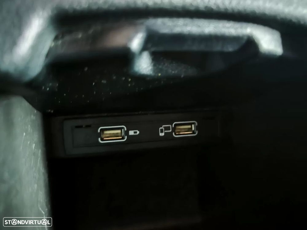 Mercedes-Benz A 180 d Urban - 34