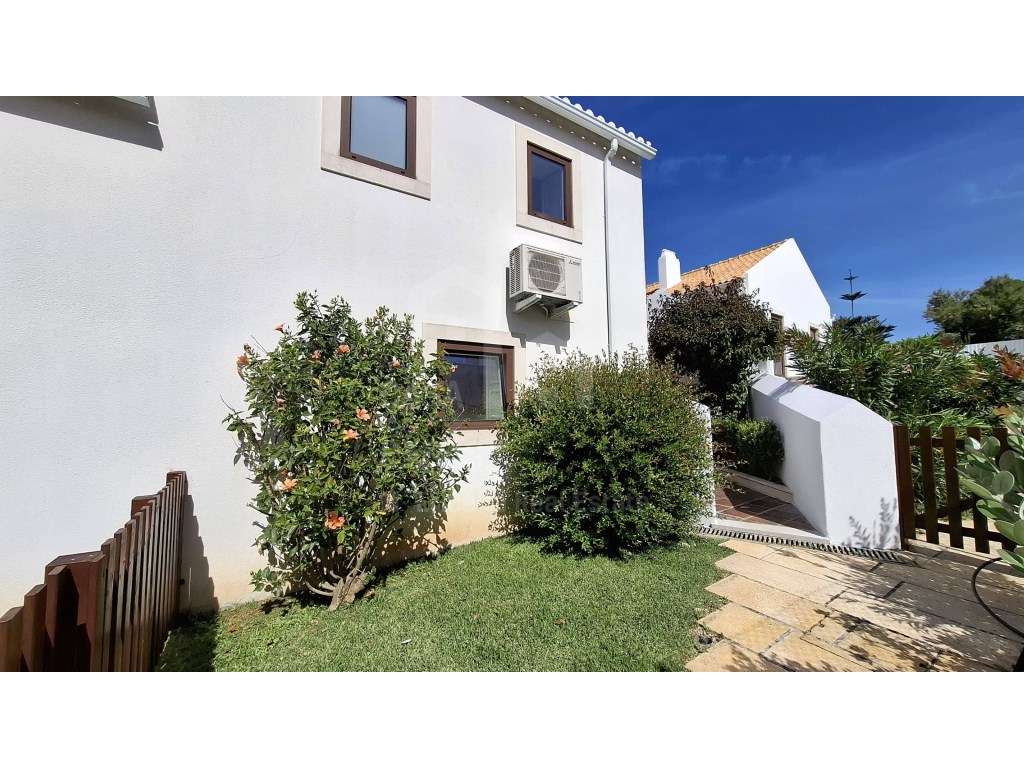 Arrenda Moradia T1 Duplex - Ericeira 7,5 km, A Casa das Casas - Grande imagem: 3/21