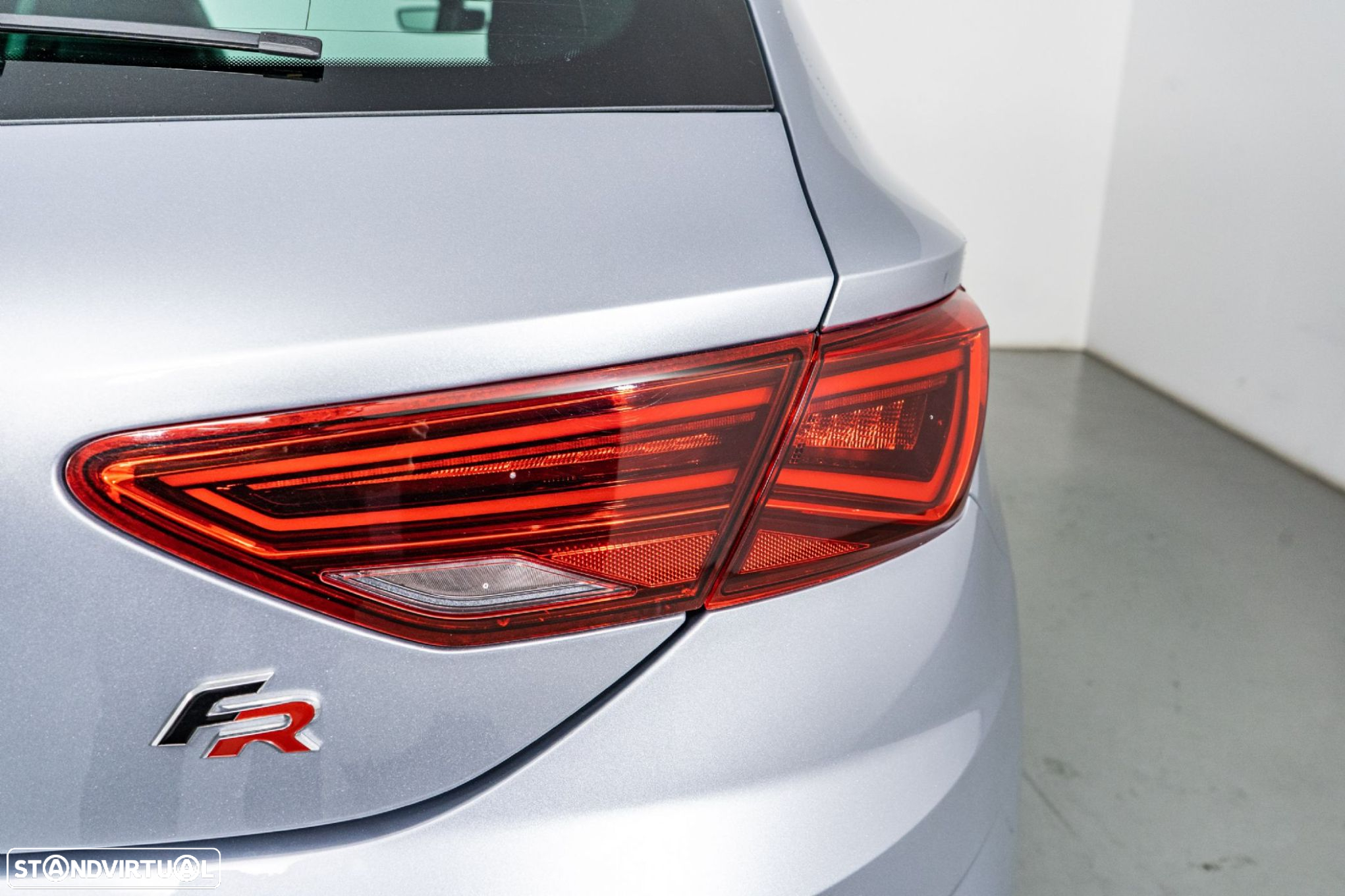 SEAT Leon 1.0 EcoTSI FR S/S - 16