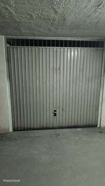 Garagem para arrendar - Grande imagem: 3/4
