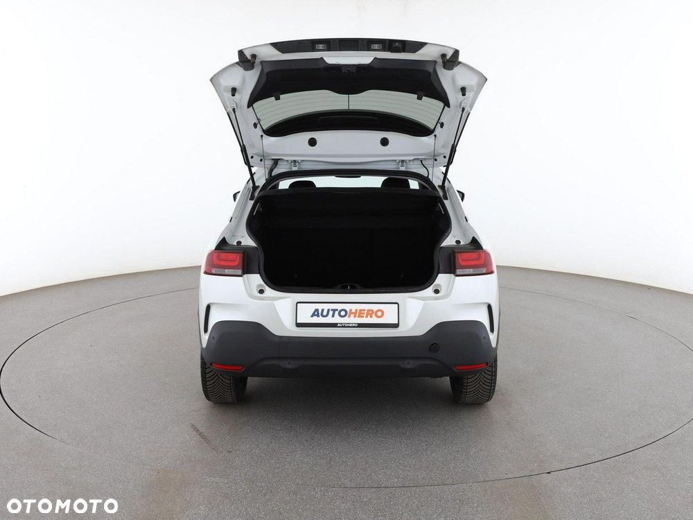 Citroën C4 Cactus PureTech 110 Stop&Start Origins - 19