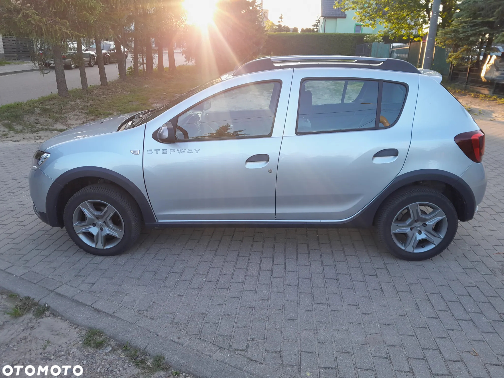 Dacia Sandero Stepway TCe 90 (S&S) Prestige - 2