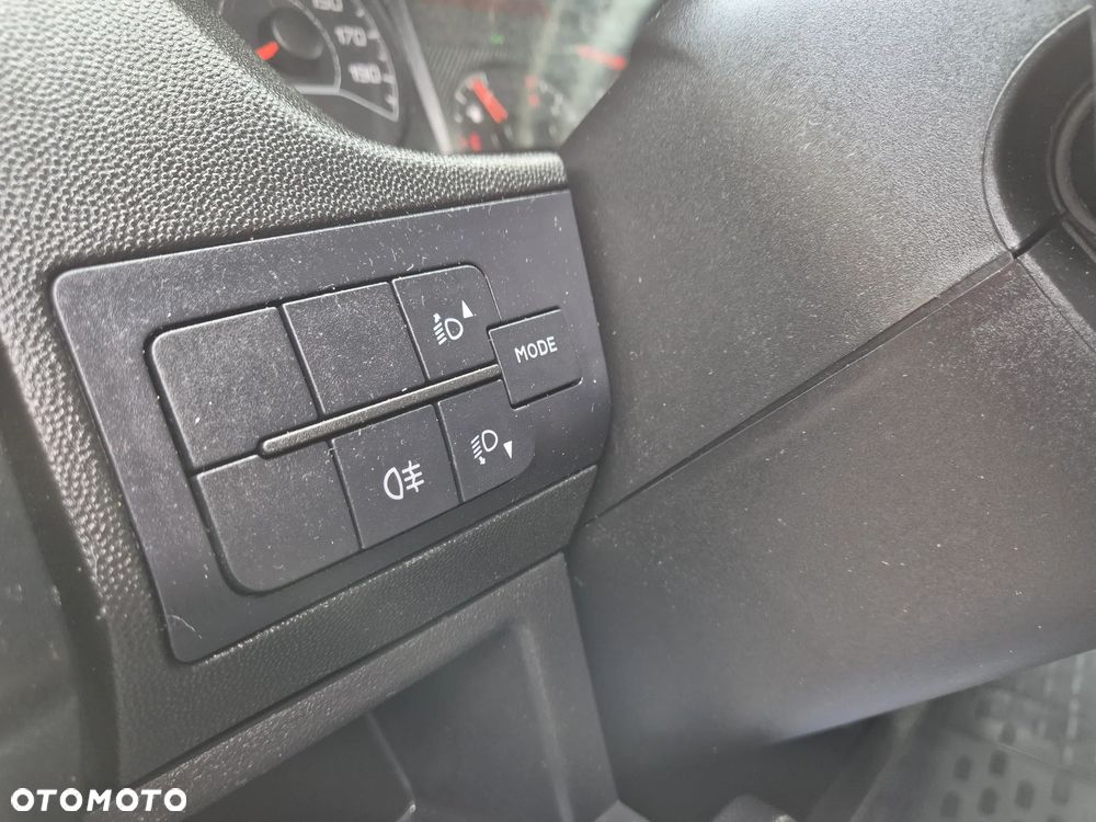 Peugeot BOXER L1 H1 KLIMA NAVI TEMPOMAT SUPER STAN - 36