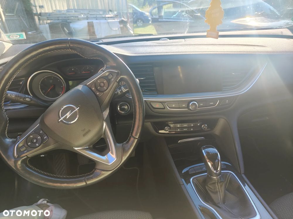 Opel Insignia - 6