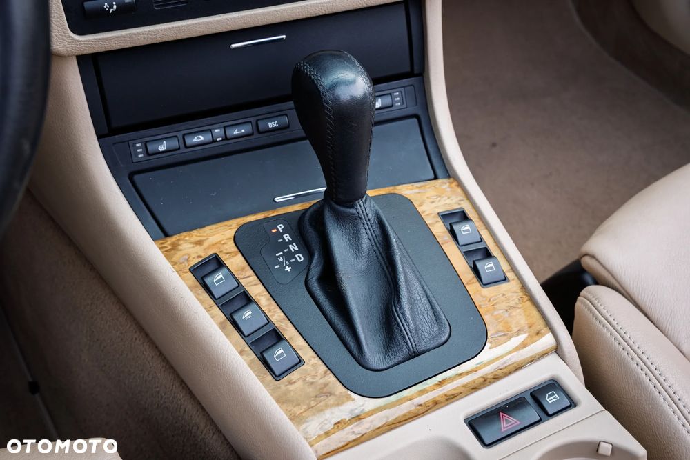 BMW Seria 3 330 Ci - 19