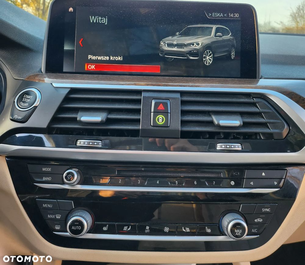 BMW X3 xDrive30i GPF xLine - 14