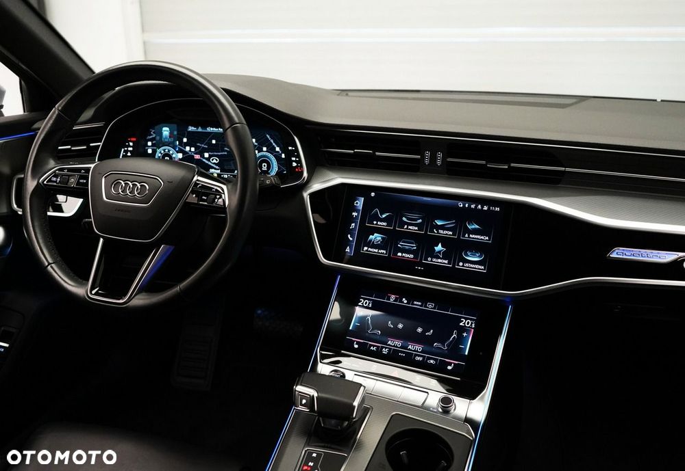 Audi A6 Avant - 19