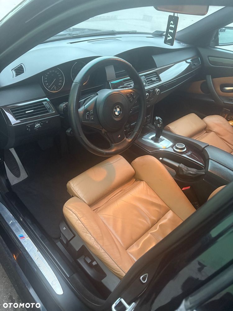 BMW Seria 5 - 33