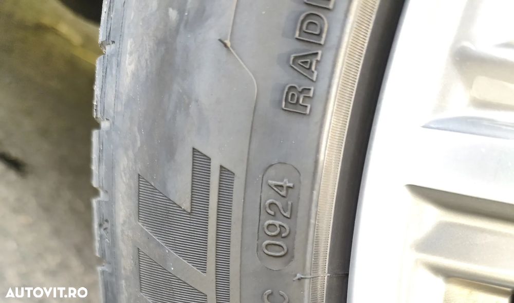 BMW Seria 5 530e AT PHEV - 10