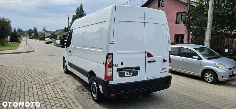 Renault MASTER - 4