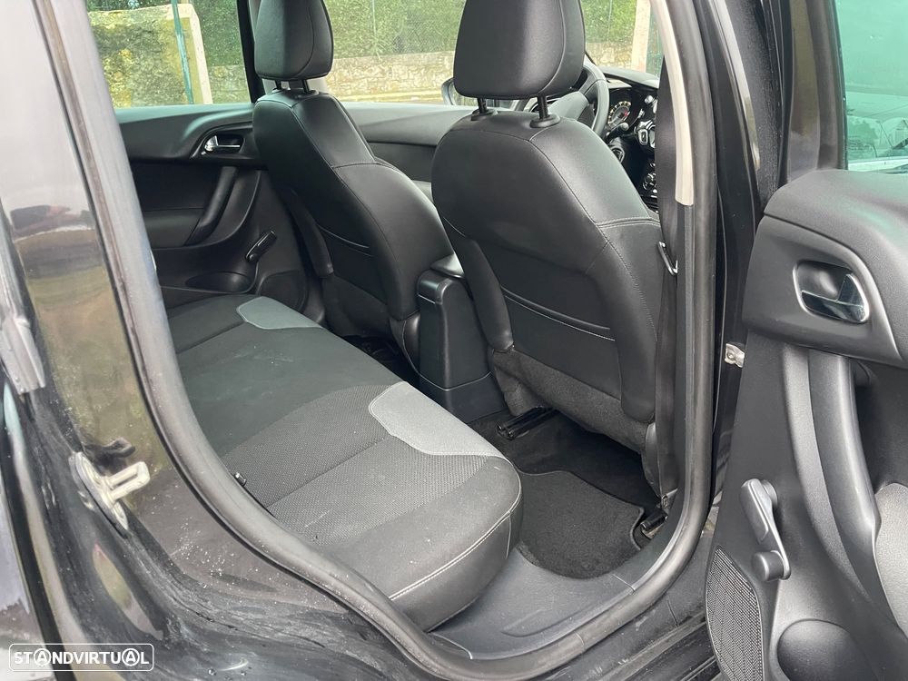 Citroën C3 1.4 HDi Airdream Attraction - 13