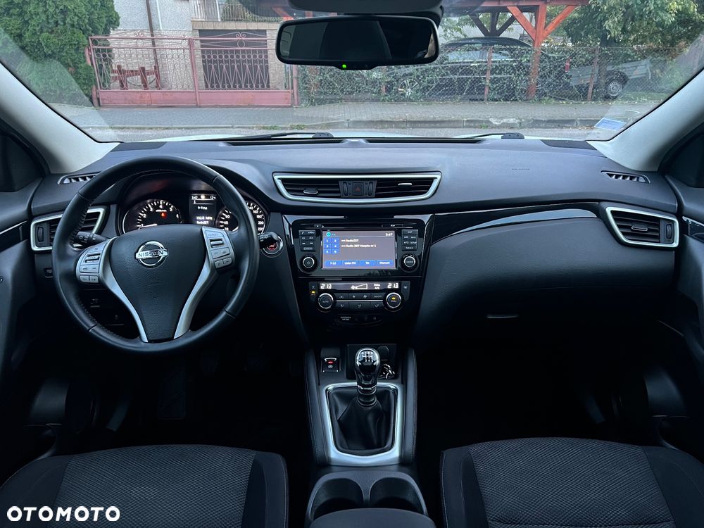 Nissan Qashqai 1.2 DIG-T Tekna - 18