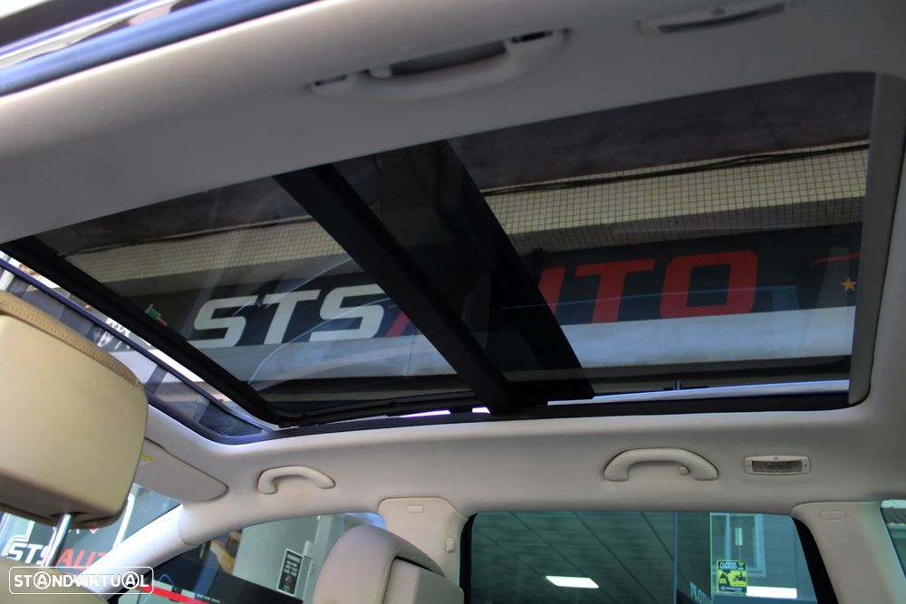 VW Passat Alltrack 2.0 TDI 4Motion DSG BlueMotion Tec - 50