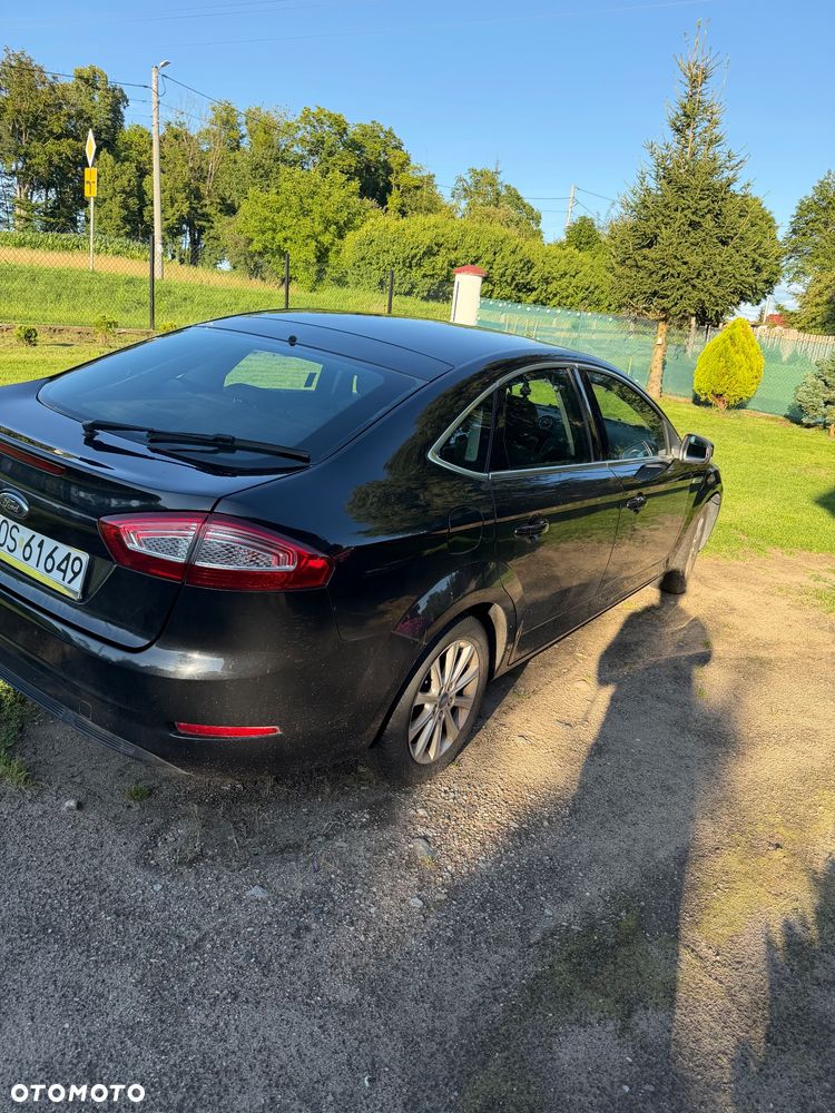 Ford Mondeo 1.6 T Trend - 7