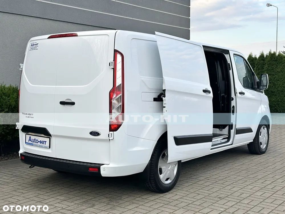 Ford Transit - 14