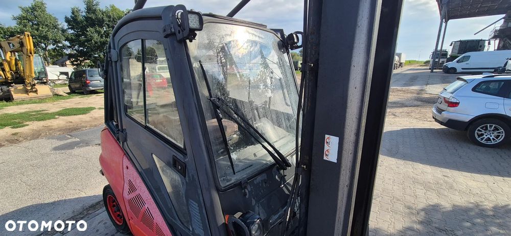 Linde H50 evo - 16