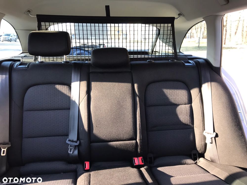 Skoda Superb 2.0 TDI 4x4 Elegance - 12