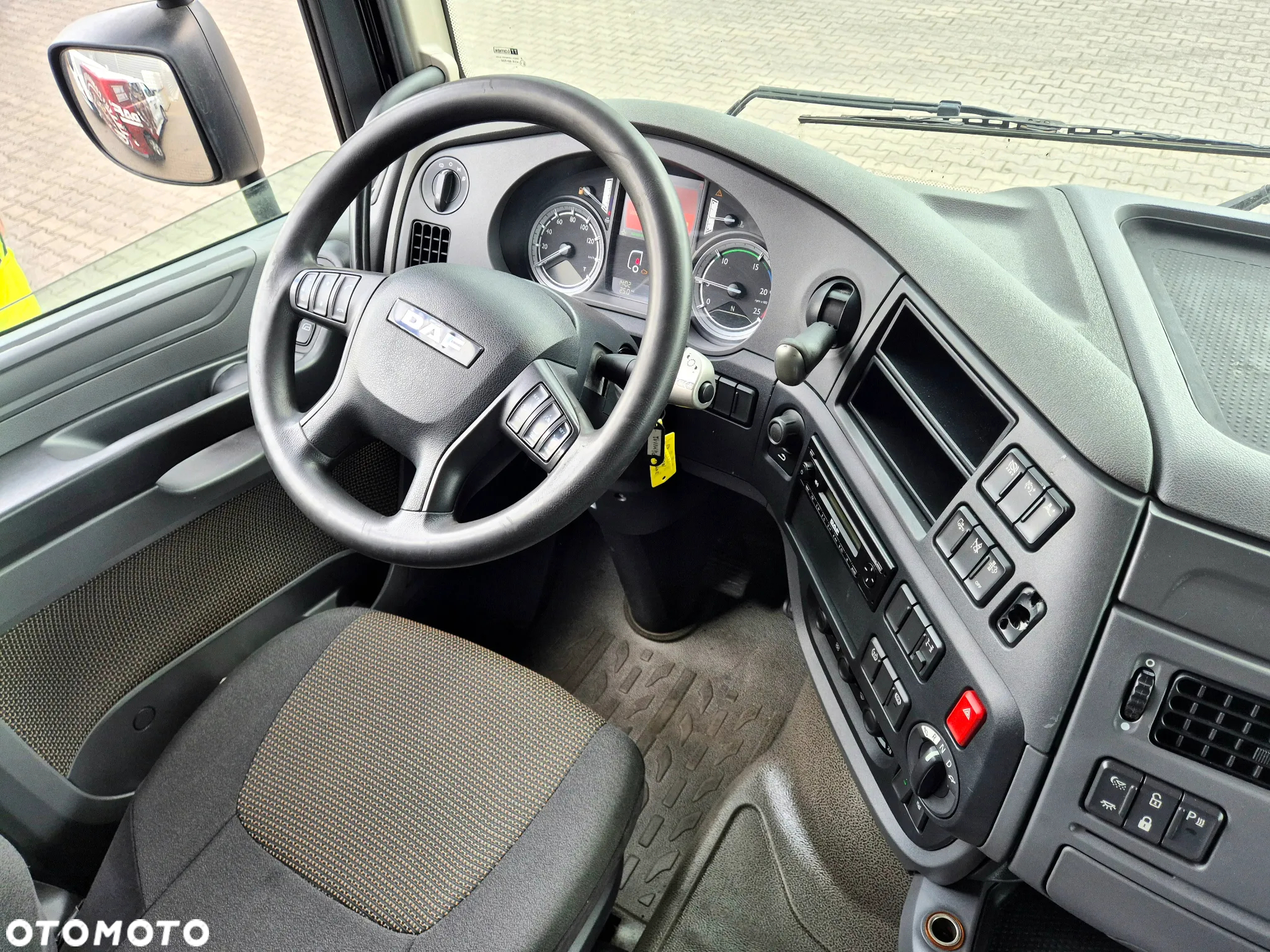 DAF XF 440 FA SC - 5