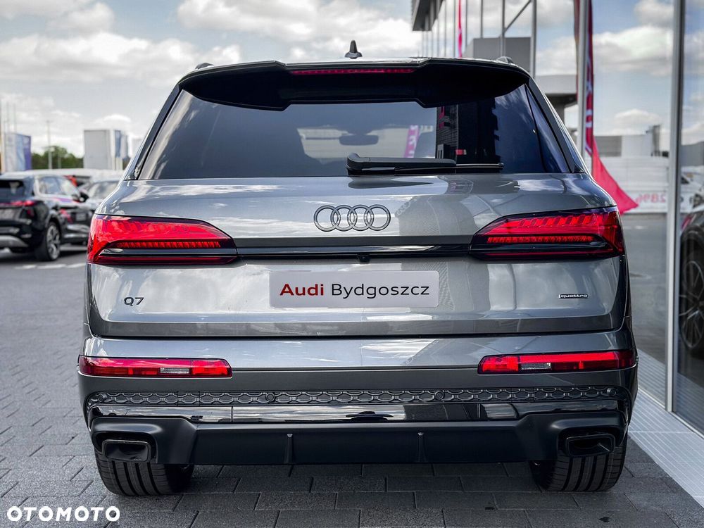 Audi Q7 - 14