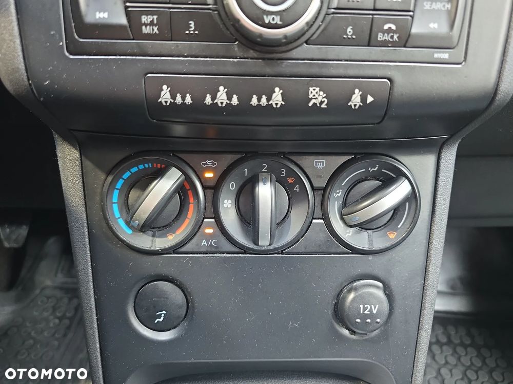 Nissan Qashqai 2.0 Iceproof Star - 24
