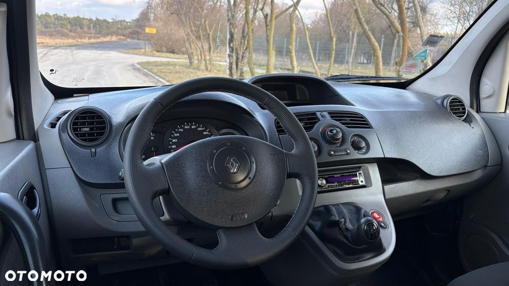 Renault Kangoo - 11