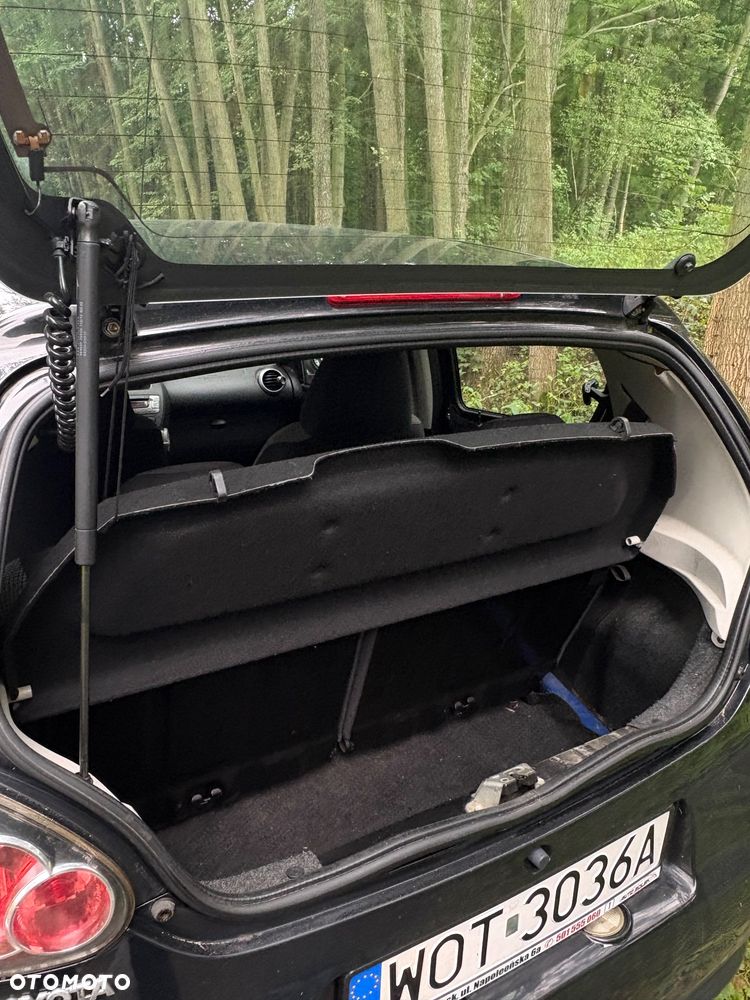 Toyota Aygo - 8