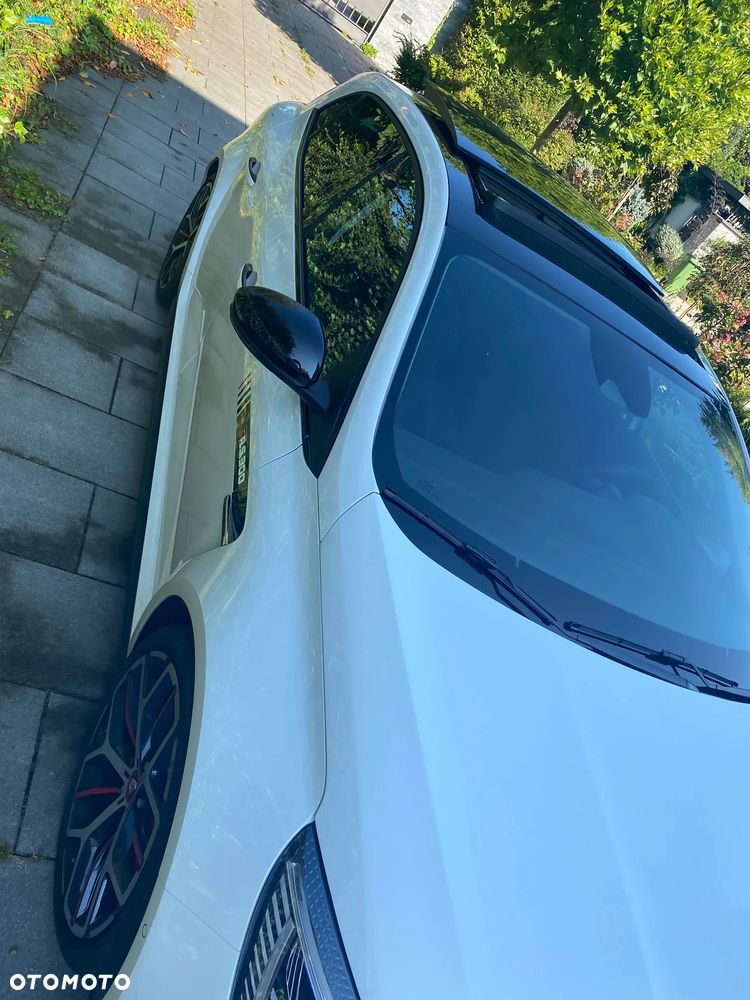 Renault Megane 1.8 TCe FAP R.S Trophy EDC - 3