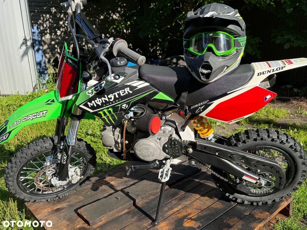 Pit Bike IMR Corse - 2