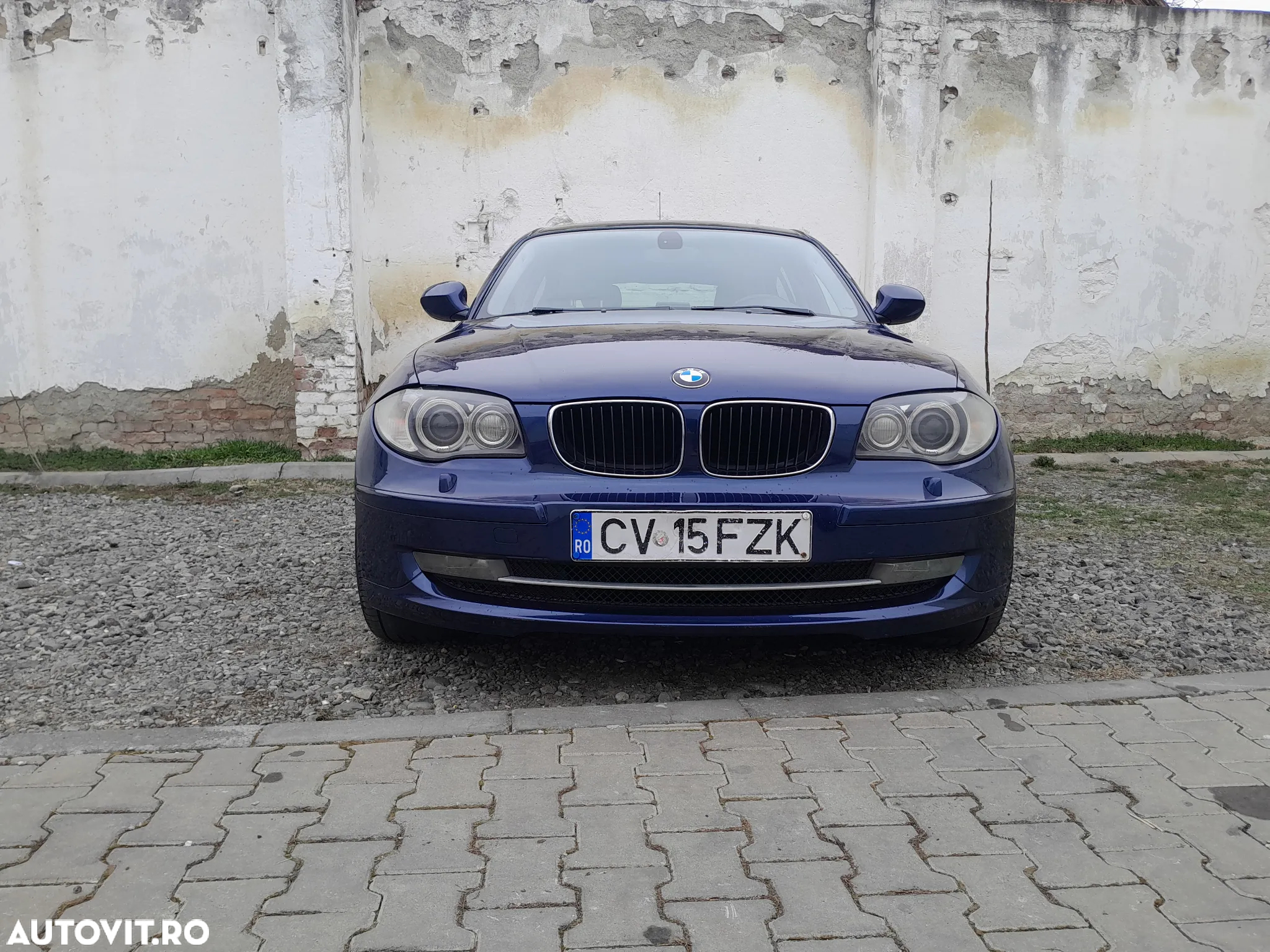BMW Seria 1 118d Aut. - 3
