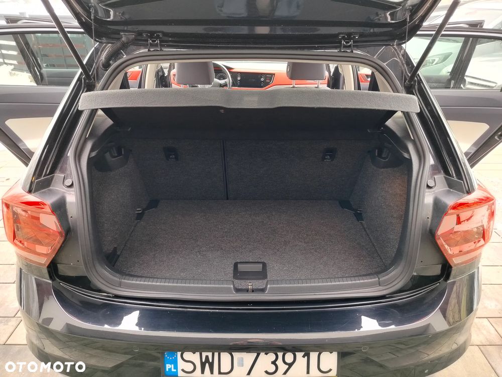 Volkswagen Polo 1.0 TSI OPF beats - 31