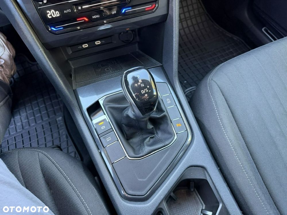 Volkswagen Tiguan Allspace 2.0 TDI SCR Highline DSG 7os - 19