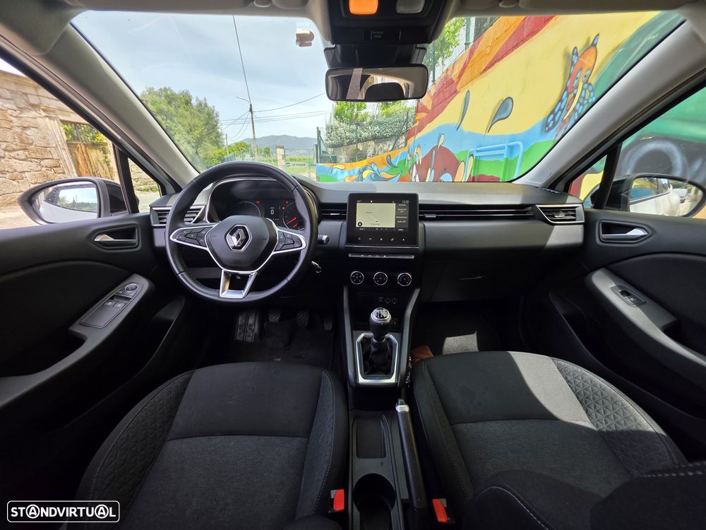 Renault Clio 1.0 TCe Exclusive - 7