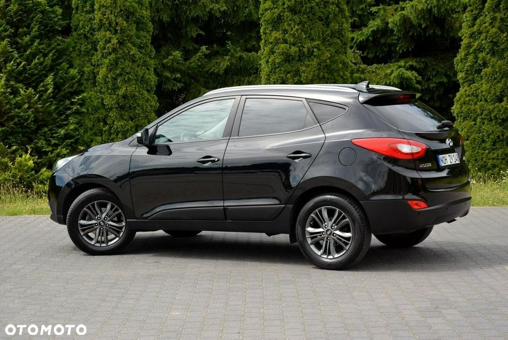 Hyundai ix35 1.6 GDI Premium 2WD - 5