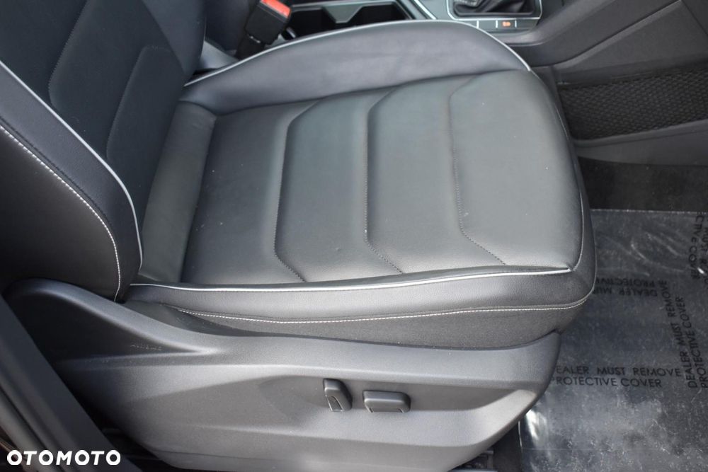 Volkswagen Tiguan Allspace 2.0 TSI 4Mot Highline DSG 7os - 30