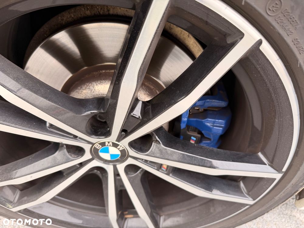 BMW Seria 3 320d xDrive M Sport - 3